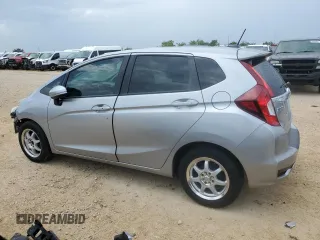 2020 Honda Fit EX z VIN 3HGGK5H88LM725087, wystawiony jako Copart lot #55878715 z przebiegiem 77 271 mil mil oraz Szkoda całkowita • Salvage title. Historia ofert i sprzedaży dostępna na DreamBid. Obrazek 2.