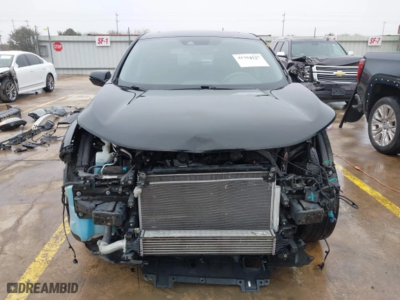 2019 Honda CR-V EX with VIN 7FARW1H54KE028680, listed as a IAAI auction lot 41364127 with 54,563 mi miles. Bid and sale history available at carsss.com. Image 13.