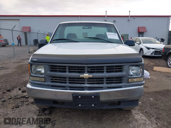 1998 Chevrolet Silverado 1500 with VIN 1GCEK14R4WE242624, listed as a IAAI auction lot 41451698 with 168,569 mi miles and . Bid and sale history available at DreamBid. Image 12.