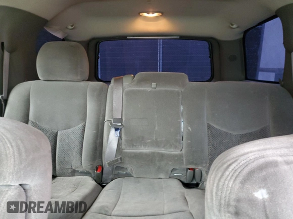2004 Chevrolet Tahoe LS with VIN 1GNEK13V94J296124, listed as a Copart auction lot 85207644 with 0 mi miles and Salvage Title. Bid and sale history available at carsss.com. Image 10.