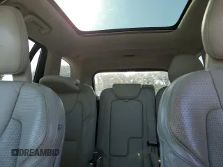 2017 Volvo XC90 Inscription с VIN YV4A22PL9H1182343, выставлен на аукционе Copart как лот 60412635 с пробегом Не указан миль и Чистый • Clean title. История ставок и продаж доступна на DreamBid. Изображение 10.