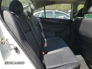 2016 Subaru Legacy 3.6R Limited with VIN 4S3BNEN66G3056974, listed as a Copart auction lot 53333715 with 106,296 mi miles and Salvage Title. Bid and sale history available at carsss.com. Image 10.
