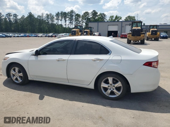 2014 Acura TSX z VIN JH4CU2F44EC001535, wystawiony jako Copart lot #57046485 z przebiegiem 154 505 mil mil oraz Szkoda całkowita • Salvage title. Historia ofert i sprzedaży dostępna na DreamBid. Obrazek 2.