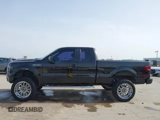 2013 Ford F-150 XL with VIN 1FTFX1CF6DFB82088, listed as a IAAI auction lot 41741307 with 194,704 mi miles and . Bid and sale history available at DreamBid. Image 15.
