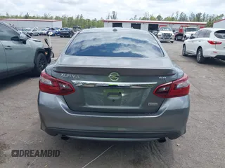 2018 Nissan Altima SV with VIN 1N4AL3AP8JC187535, listed as a IAAI auction lot 42147688 with 71,089 mi miles and . Bid and sale history available at carsss.com. Image 16.