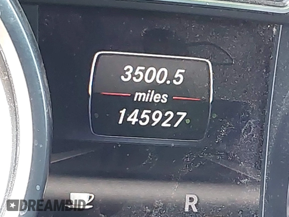 2013 Mercedes-Benz M 350 with VIN 4JGDA5JB0DA155056, listed as a IAAI auction lot 41807470 with 145,927 mi miles and . Bid and sale history available at DreamBid. Image 15.
