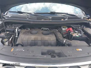 2016 Ford Explorer XLT with VIN 1FM5K8DH1GGA50580, listed as a IAAI auction lot 41479853 with 84,465 mi miles. Bid and sale history available at carsss.com. Image 10.