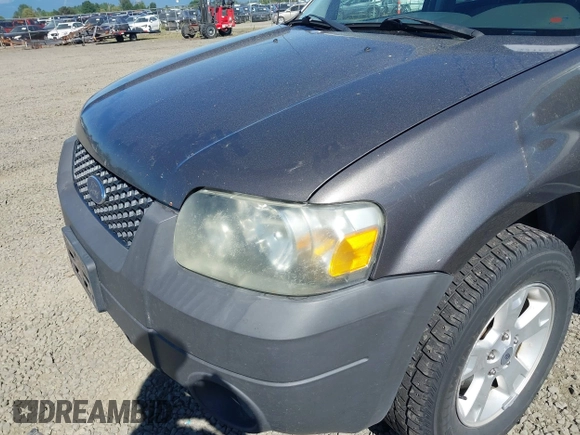2006 Ford Escape XLT с VIN 1FMYU93166KB18305, выставлен на аукционе IAAI как лот 42316332 с пробегом 252 743 миль миль и . История ставок и продаж доступна на DreamBid. Изображение 6.
