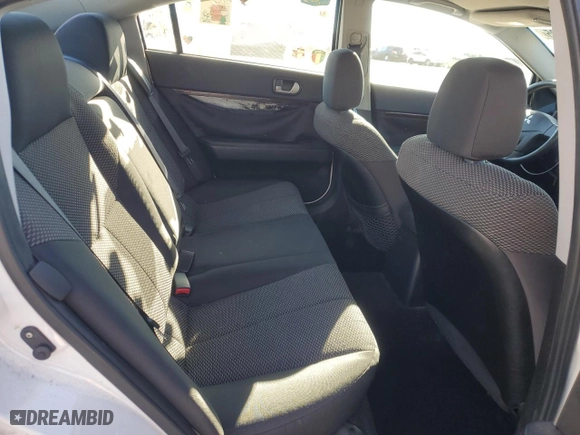 2012 Mitsubishi Galant ES with VIN 4A32B3FFXCE012936, listed as a Copart auction lot 87858195 with 113,168 mi miles and Salvage Title. Bid and sale history available at carsss.com. Image 10.