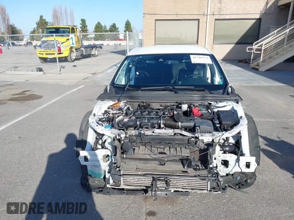 2019 Honda Accord Sport with VIN 1HGCV1F37KA022159, listed as a IAAI auction lot 41740974 with 70,223 mi miles and . Bid and sale history available at DreamBid. Image 6.