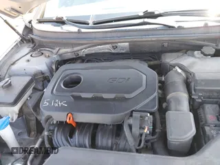 2016 Hyundai Sonata SE with VIN 5NPE24AF9GH325351, listed as a IAAI auction lot 42074939 with 160,663 mi miles and . Bid and sale history available at carsss.com. Image 10.