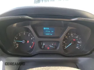 2015 Ford Transit XL с VIN 1FBAX2CM3FKB08088, выставлен на аукционе Copart как лот 49695075 с пробегом 320 077 миль миль и Списание • Salvage title. История ставок и продаж доступна на DreamBid. Изображение 9.
