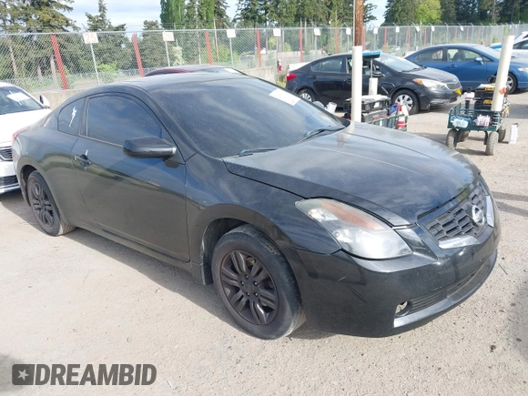 2009 Nissan Altima S z VIN 1N4AL24E59C126529, wystawiony jako IAAI lot #42183636 z przebiegiem 225 699 mil mil oraz . Historia ofert i sprzedaży dostępna na DreamBid. Obrazek 1.