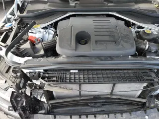 2024 Land Rover Range Rover Sport SE with VIN SAL1P9EU3RA174175, listed as a Copart auction lot 63119725 with 12,488 mi miles and Salvage title. Bid and sale history available at DreamBid. Image 15.