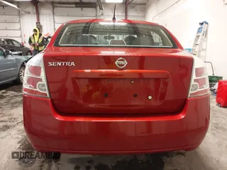 2009 Nissan Sentra FE+ with VIN 3N1AB61E29L623408, listed as a IAAI auction lot 41601457 with 218,423 mi miles and . Bid and sale history available at DreamBid. Image 17.