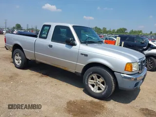 2004 Ford Ranger XL Fleet с VIN 1FTYR15E74PA00626, выставлен на аукционе IAAI как лот 42802463 с пробегом 87 498 миль миль и . История ставок и продаж доступна на DreamBid. Изображение 1.