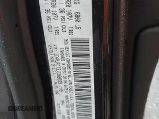 2018 Jeep Grand Cherokee Overland z VIN 1C4RJFCT3JC268599, wystawiony jako Copart lot #85242404 z przebiegiem 58 018 mil mil oraz Szkoda całkowita • Salvage title. Historia ofert i sprzedaży dostępna na DreamBid. Obrazek 13.