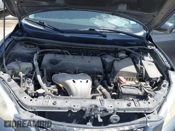 2010 Toyota Matrix S с VIN 2T1KE4EE6AC041262, выставлен на аукционе IAAI как лот 42547507 с пробегом 163 168 миль миль и . История ставок и продаж доступна на DreamBid. Изображение 10.