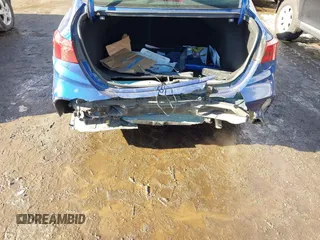 2023 Kia Forte LXS z VIN 3KPF24AD6PE504664, wystawiony jako IAAI lot #41478917 z przebiegiem 48 588 mil mil oraz . Historia ofert i sprzedaży dostępna na DreamBid. Obrazek 6.