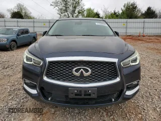 2019 Infiniti QX60 Luxe with VIN 5N1DL0MN1KC534037, listed as a Copart auction lot 51098085 with 113,023 mi miles and Clean title. Bid and sale history available at DreamBid. Image 5.