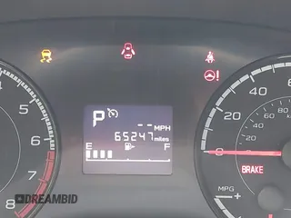 2019 Subaru Crosstrek Premium z VIN JF2GTACC2KH255868, wystawiony jako IAAI lot #42358925 z przebiegiem 65 247 mil mil oraz . Historia ofert i sprzedaży dostępna na DreamBid. Obrazek 15.