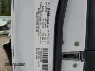2012 Dodge Charger Police z VIN 2C3CDXAG3CH205208, wystawiony jako Copart lot #52694165 z przebiegiem 131 236 mil mil oraz Szkoda całkowita • Salvage title. Historia ofert i sprzedaży dostępna na DreamBid. Obrazek 15.