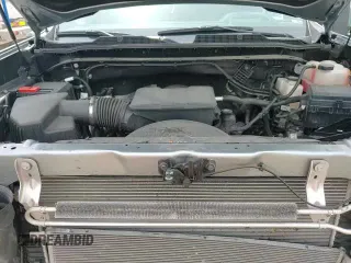 2024 Chevrolet Silverado 2500HD High Country с VIN 2GC4YRE74R1198491, выставлен на аукционе Copart как лот 59102245 с пробегом 24 184 миль миль и Списание • Salvage title. История ставок и продаж доступна на DreamBid. Изображение 13.