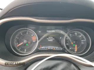 2017 Jeep Cherokee Limited с VIN 1C4PJLDB4HW514046, выставлен на аукционе Copart как лот 51350085 с пробегом 109 704 миль миль и Списание • Salvage title. История ставок и продаж доступна на DreamBid. Изображение 9.
