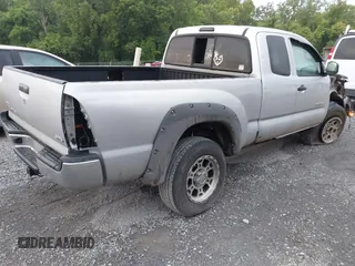 2012 Toyota Tacoma with VIN 5TFUX4EN2CX011263, listed as a IAAI auction lot 42670078 with 164,922 mi miles and . Bid and sale history available at DreamBid. Image 4.