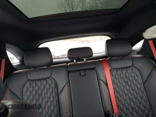 2022 Genesis GV70 Sport с VIN KMUMCDTC1NU018316, выставлен на аукционе Copart как лот 43266355 с пробегом 46 048 миль миль и Чистый • Clean title. История ставок и продаж доступна на DreamBid. Изображение 10.