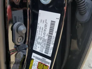 2024 Toyota Tundra Limited z VIN 5TFJA5DB2RX153316, wystawiony jako Copart lot #60074415 z przebiegiem 19 592 mil mil oraz Szkoda całkowita • Salvage title. Historia ofert i sprzedaży dostępna na DreamBid. Obrazek 12.
