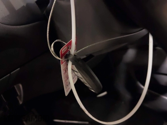 2019 Nissan Pathfinder SV с VIN 5N1DR2MM2KC625433, выставлен на аукционе IAAI как лот 41608795 с пробегом 65 651 миль миль и . История ставок и продаж доступна на DreamBid. Изображение 11.