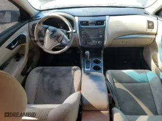 2015 Nissan Altima 2.5 S with VIN 1N4AL3AP4FN921793, listed as a Copart auction lot 47001014 with 150,778 mi miles and Salvage Title. Bid and sale history available at carsss.com. Image 8.