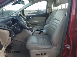 2015 Ford C-Max Energi SEL with VIN 1FADP5CUXFL122337, listed as a Copart auction lot 45984524 with 111,758 mi miles. Bid and sale history available at carsss.com. Image 7.