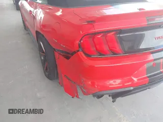 2018 Ford Mustang EcoBoost Premium с VIN 1FATP8UH7J5142475, выставлен на аукционе IAAI как лот 42670716 с пробегом 89 974 миль миль и . История ставок и продаж доступна на DreamBid. Изображение 17.