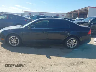 2012 Ford Fusion SEL with VIN 3FAHP0JA5CR257865, listed as a IAAI auction lot 41702912 with 137,462 mi miles and . Bid and sale history available at carsss.com. Image 14.