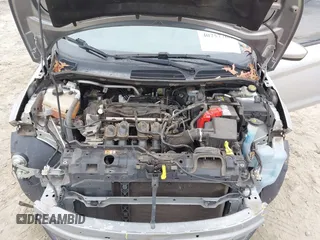 2017 Ford Fiesta SE с VIN 3FADP4BJ3HM170751, выставлен на аукционе IAAI как лот 40757768 с пробегом 127 946 миль миль и . История ставок и продаж доступна на DreamBid. Изображение 10.