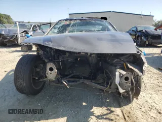 1991 Nissan 300ZX z VIN JN1CZ24H5MX501271, wystawiony jako Copart lot #68443814 z przebiegiem Nie podano mil oraz Tytuł czysty. Historia ofert i sprzedaży dostępna na DreamBid. Obrazek 5.