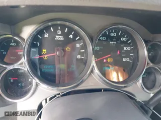 2012 Chevrolet Silverado 1500 LT with VIN 3GCPCSE2XCG154078, listed as a IAAI auction lot 41849078 with 230,888 mi miles. Bid and sale history available at carsss.com. Image 7.