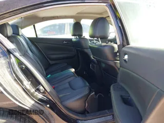 2012 Nissan Maxima SV with VIN 1N4AA5AP4CC831052, listed as a IAAI auction lot 41991290 with 171,348 mi miles and . Bid and sale history available at DreamBid. Image 8.