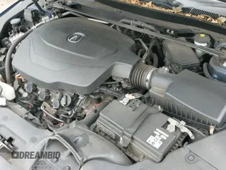 2016 Acura TLX Advance with VIN 19UUB3F74GA000090, listed as a IAAI auction lot 42358535 with 85,942 mi miles and . Bid and sale history available at DreamBid. Image 20.