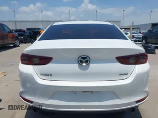 2019 Mazda 3 Select с VIN 3MZBPAALXKM112322, выставлен на аукционе IAAI как лот 42438115 с пробегом 89 138 миль миль и . История ставок и продаж доступна на DreamBid. Изображение 17.