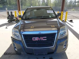 2011 GMC Terrain SLT-1 with VIN 2CTFLVE50B6230848, listed as a IAAI auction lot 42068217 with 151,199 mi miles and . Bid and sale history available at DreamBid. Image 12.