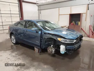 2018 Ford Fusion Titanium с VIN 3FA6P0SU1JR246391, выставлен на аукционе IAAI как лот 42151818 с пробегом 77 742 миль миль и . История ставок и продаж доступна на DreamBid. Изображение 1.