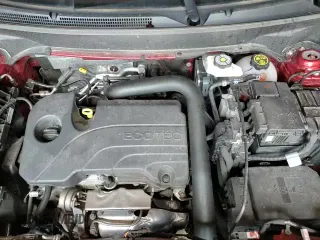 2023 Chevrolet Equinox LT с VIN 3GNAXUEG2PL146420, выставлен на аукционе Copart как лот 68182805 с пробегом 34 190 миль миль и Списание • Salvage title. История ставок и продаж доступна на DreamBid. Изображение 14.