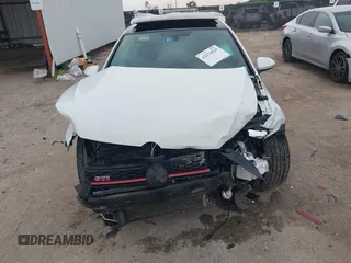 2016 Volkswagen GTI Autobahn с VIN 3VW447AU6GM057615, выставлен на аукционе IAAI как лот 42276829 с пробегом 79 056 миль миль и . История ставок и продаж доступна на DreamBid. Изображение 13.