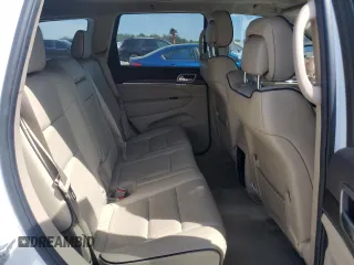 2018 Jeep Grand Cherokee High Altitude with VIN 1C4RJFCT0JC140224, listed as a Copart auction lot 50803315 with 68,388 mi miles and Salvage Title. Bid and sale history available at carsss.com. Image 11.
