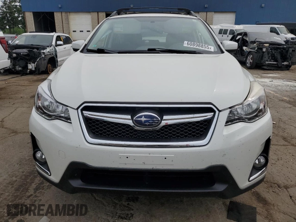 2016 Subaru Crosstrek Premium with VIN JF2GPABC3G8266942, listed as a Copart auction lot 60898855 with 90,393 mi miles and Clean title. Bid and sale history available at DreamBid. Image 5.