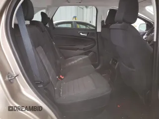 2020 Ford Edge SE z VIN 2FMPK4G9XLBB47851, wystawiony jako Copart lot #57880185 z przebiegiem 25 969 mil mil oraz Szkoda całkowita • Salvage title. Historia ofert i sprzedaży dostępna na DreamBid. Obrazek 11.