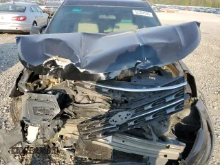 2017 Ford Explorer с VIN 1FM5K7BH6HGB03952, выставлен на аукционе Copart как лот 52304505 с пробегом 170 620 миль миль и Списание • Salvage title. История ставок и продаж доступна на DreamBid. Изображение 13.
